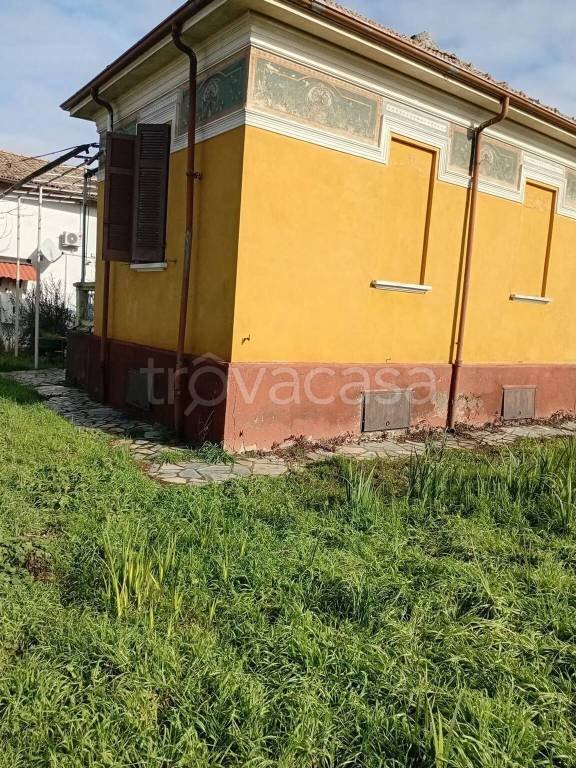 casa indipendente in vendita a Retorbido