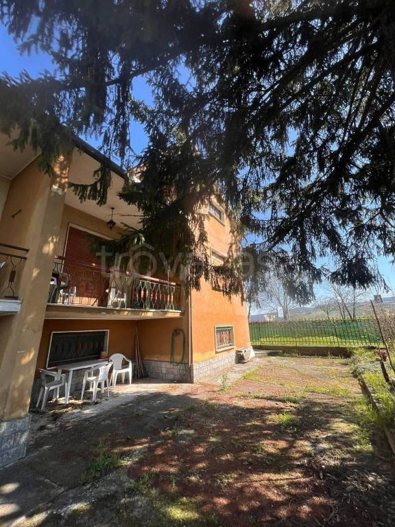 casa indipendente in vendita a Retorbido