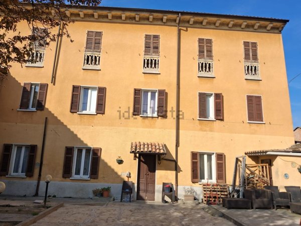 casa indipendente in vendita a Retorbido