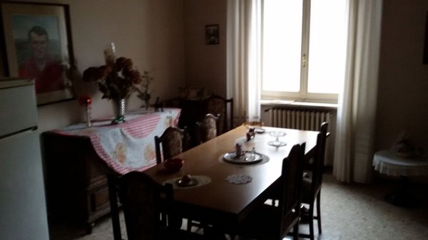 appartamento in vendita a Retorbido