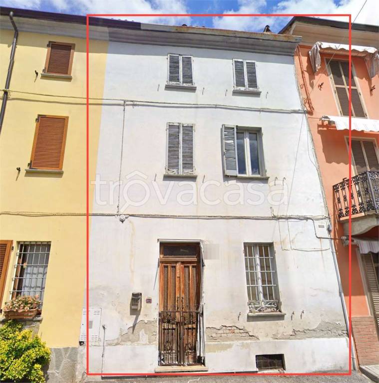 casa indipendente in vendita a Retorbido