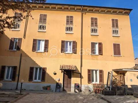 casa indipendente in vendita a Retorbido