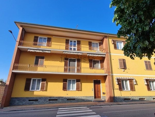 appartamento in vendita a Retorbido in zona Garlassolo di Sopra