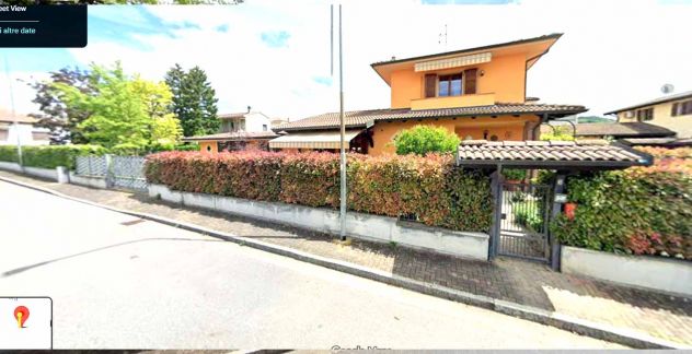 casa indipendente in vendita a Retorbido