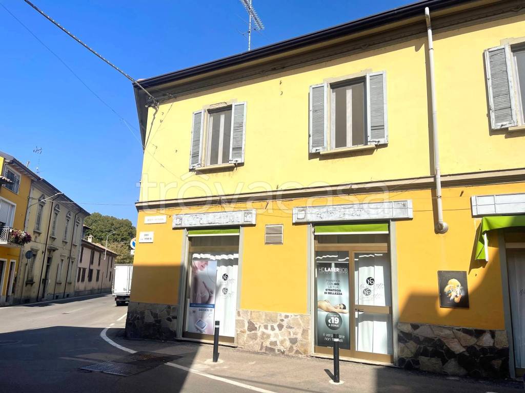 appartamento in vendita a Rivanazzano Terme in zona Nazzano