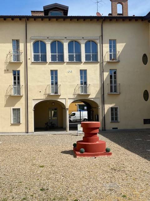 appartamento in vendita a Rivanazzano Terme in zona Nazzano