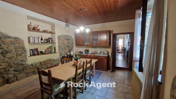 casa indipendente in vendita a Rivanazzano Terme in zona Nazzano