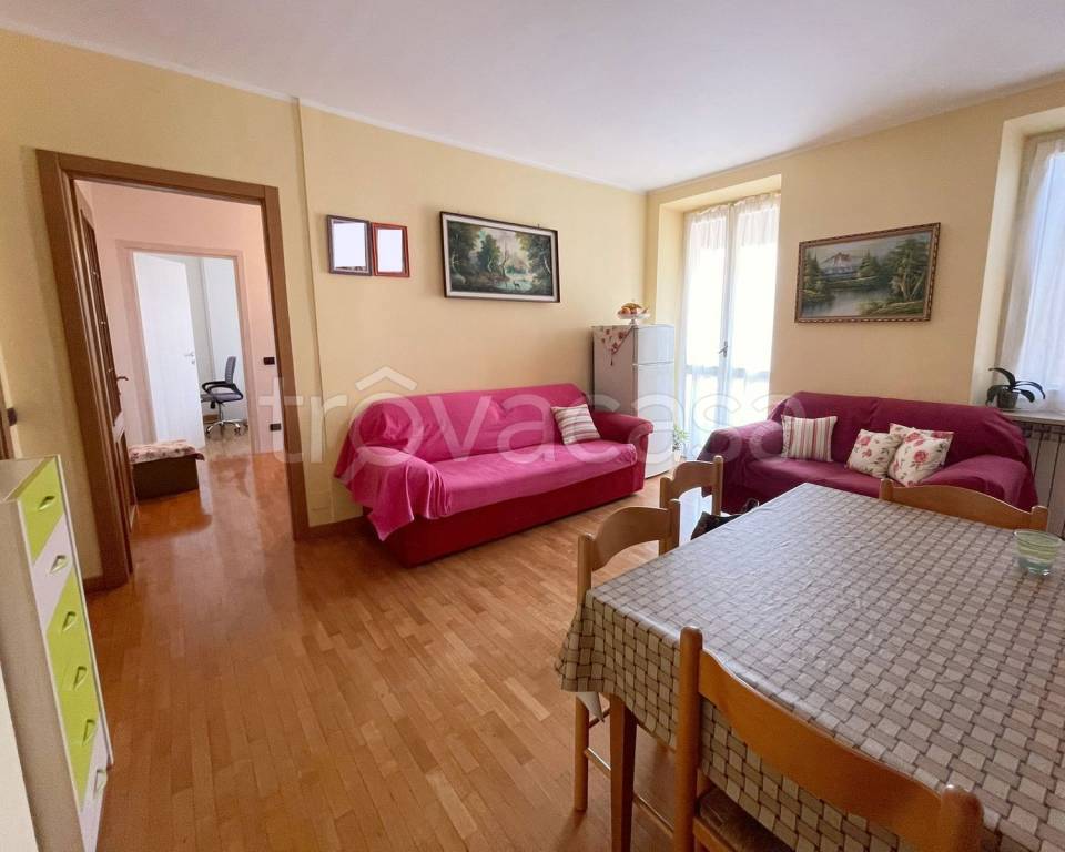 appartamento in vendita a Rivanazzano Terme