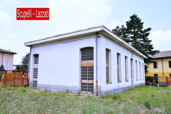 appartamento in vendita a Rivanazzano Terme
