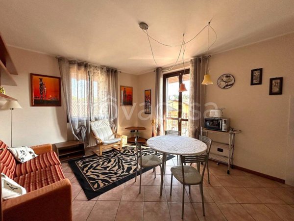 appartamento in vendita a Rivanazzano Terme