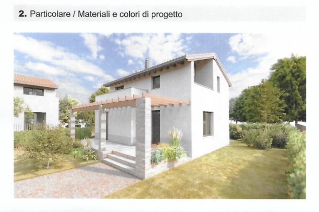 casa indipendente in vendita a Rivanazzano Terme