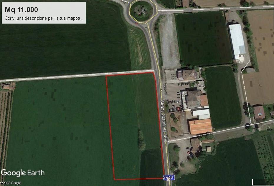 terreno agricolo in vendita a Rivanazzano Terme