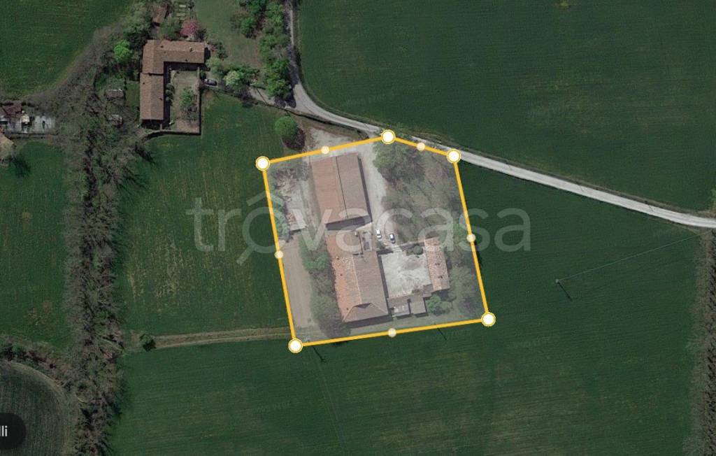 villa in vendita a Rivanazzano Terme in zona Nazzano