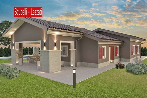 casa indipendente in vendita a Rivanazzano Terme
