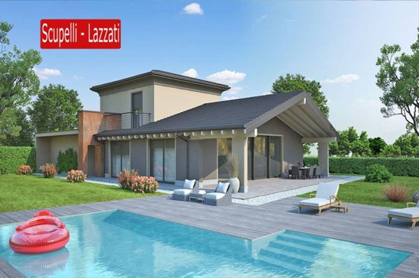 casa indipendente in vendita a Rivanazzano Terme