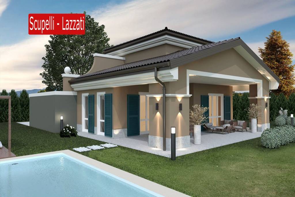 casa indipendente in vendita a Rivanazzano Terme
