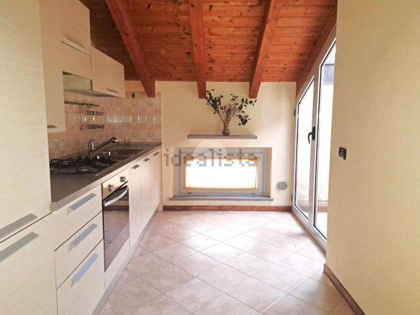 appartamento in vendita a Rivanazzano Terme in zona Nazzano