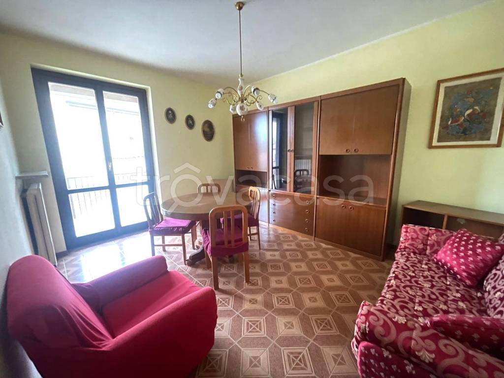 appartamento in vendita a Rivanazzano Terme