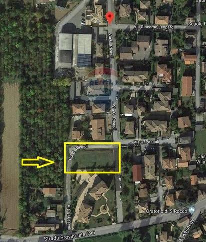 terreno edificabile in vendita a Rivanazzano Terme in zona Nazzano