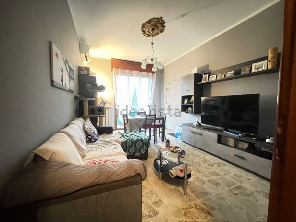 appartamento in vendita a Rivanazzano Terme in zona Nazzano