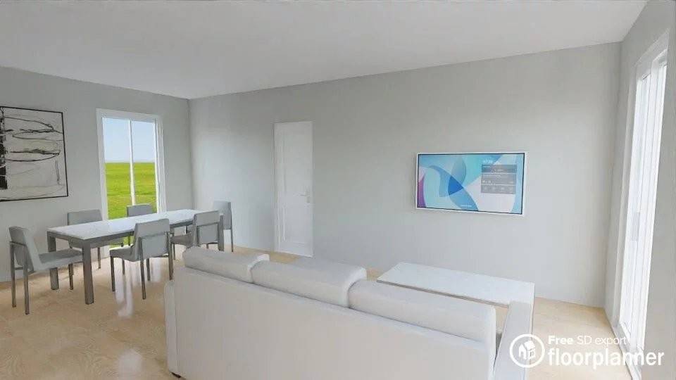 appartamento in vendita a Rivanazzano Terme in zona Nazzano