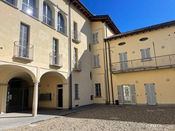 appartamento in vendita a Rivanazzano Terme in zona Nazzano