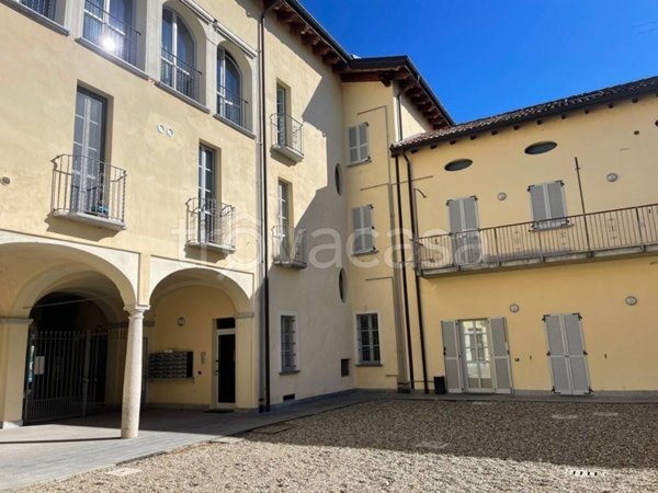 appartamento in vendita a Rivanazzano Terme in zona Nazzano