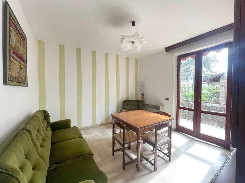 appartamento in vendita a Rivanazzano Terme in zona Nazzano