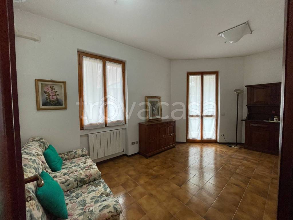 appartamento in vendita a Rivanazzano Terme