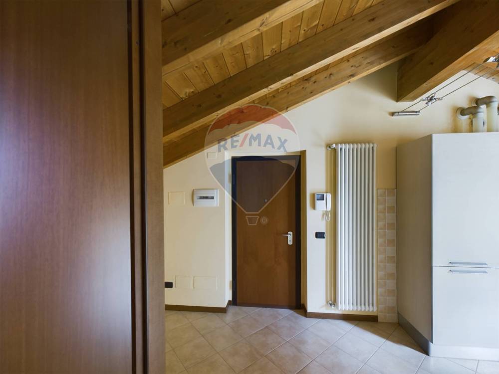 appartamento in vendita a Rivanazzano Terme