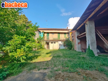 casa indipendente in vendita a Rivanazzano Terme