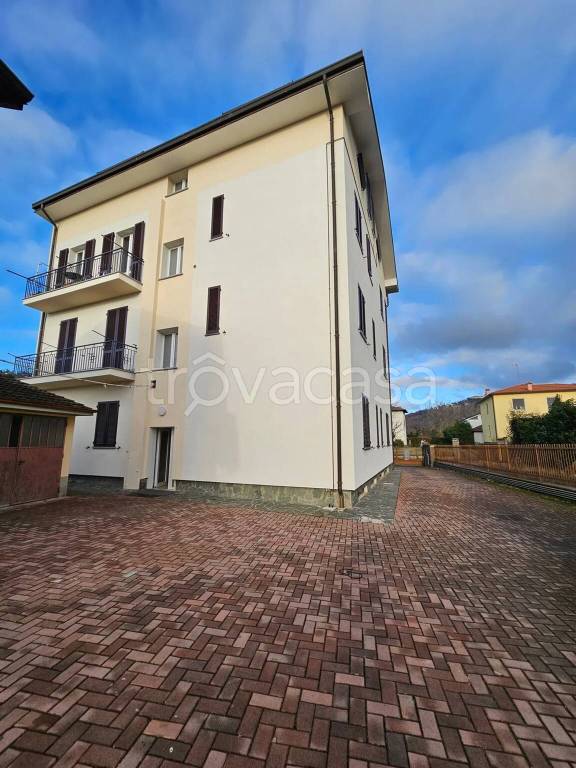 appartamento in vendita a Rivanazzano Terme