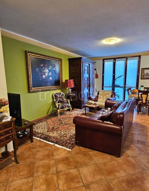 appartamento in vendita a Rivanazzano Terme
