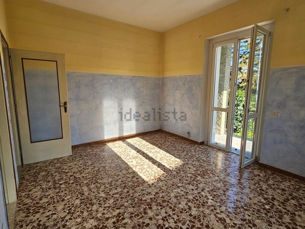 appartamento in vendita a Rivanazzano Terme in zona Nazzano