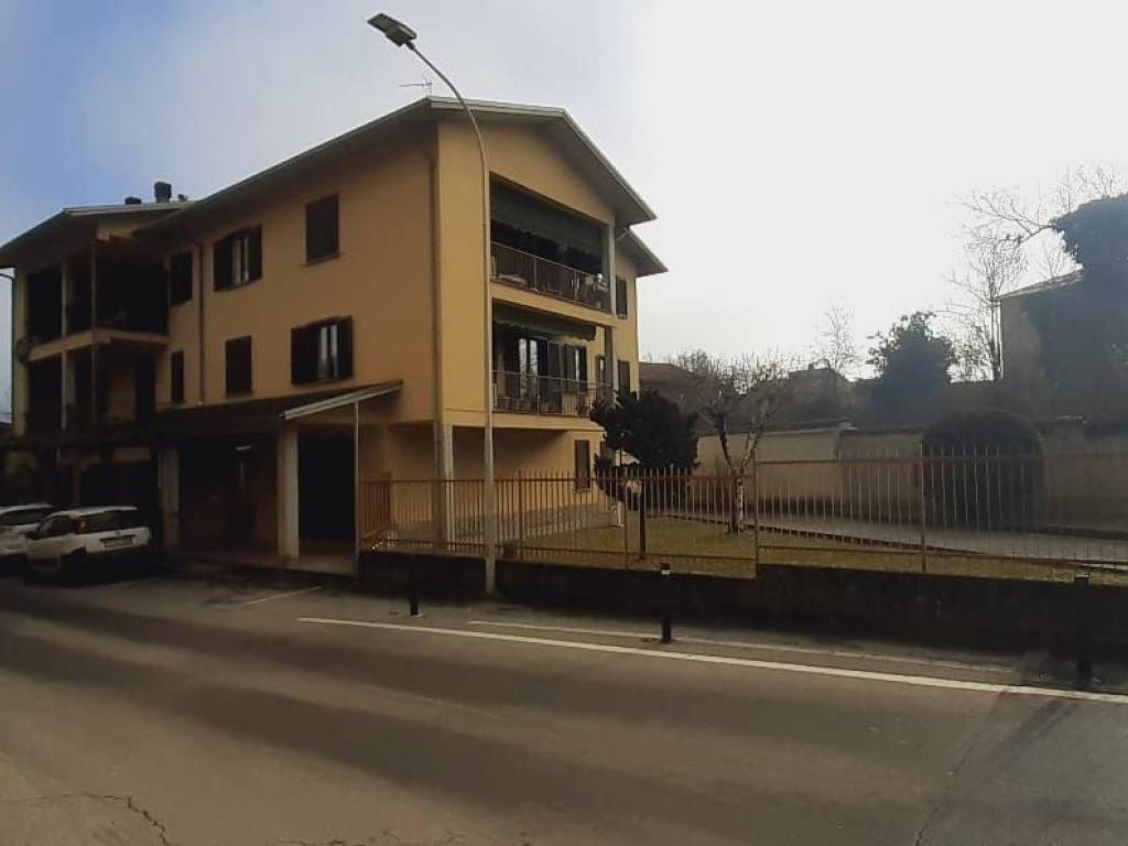 appartamento in vendita a Rivanazzano Terme in zona Nazzano