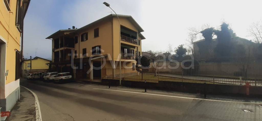 appartamento in vendita a Rivanazzano Terme