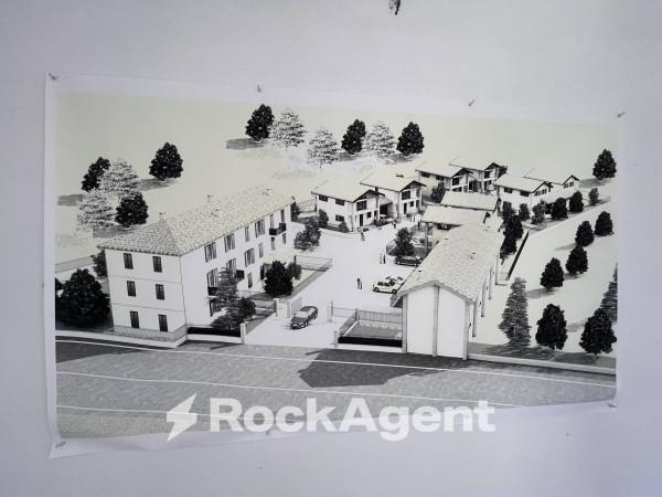 appartamento in vendita a Rivanazzano Terme in zona Nazzano
