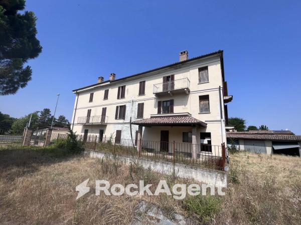 appartamento in vendita a Rivanazzano Terme in zona Nazzano