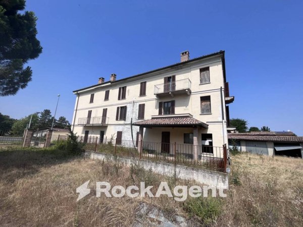 appartamento in vendita a Rivanazzano Terme in zona Nazzano