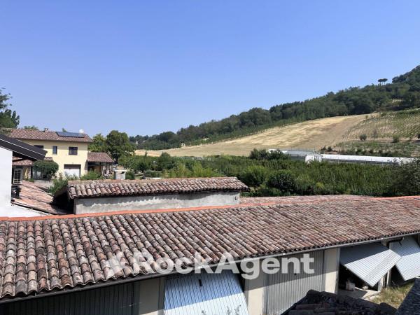 appartamento in vendita a Rivanazzano Terme in zona Nazzano