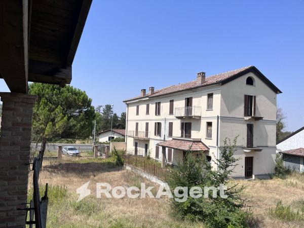 negozio in vendita a Rivanazzano Terme in zona Nazzano