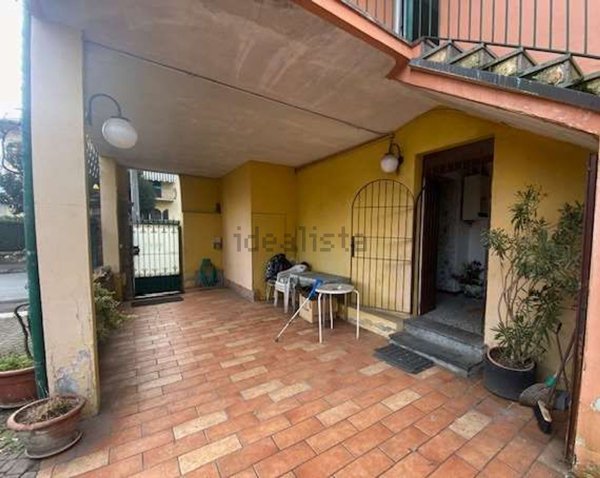 appartamento in vendita a Rivanazzano Terme in zona Nazzano