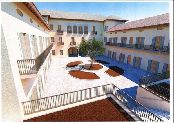 appartamento in vendita a Rivanazzano Terme
