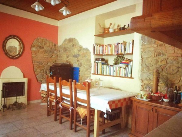 casa indipendente in vendita a Rivanazzano Terme in zona Nazzano