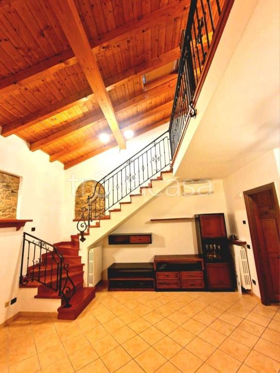 appartamento in vendita a Rivanazzano Terme
