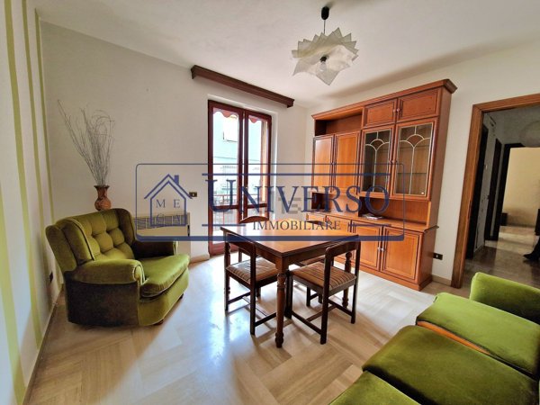 appartamento in vendita a Rivanazzano Terme in zona Nazzano