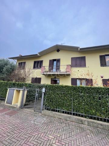 appartamento in vendita a Rivanazzano Terme