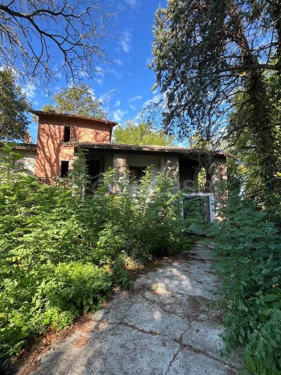 casa indipendente in vendita a Rivanazzano Terme in zona Nazzano