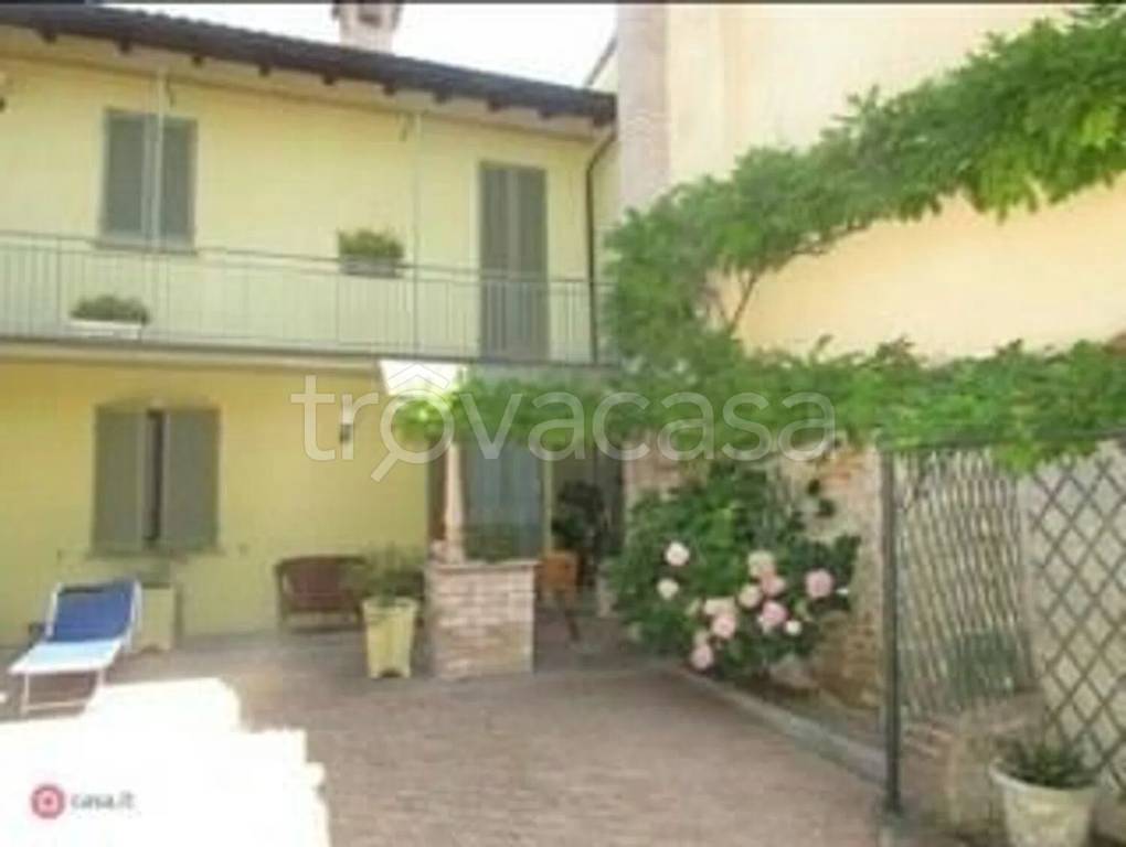 casa indipendente in vendita a Rivanazzano Terme