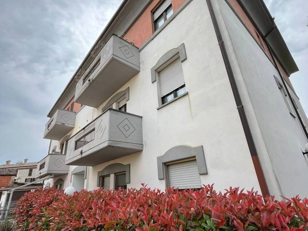 appartamento in vendita a Rivanazzano Terme in zona Nazzano